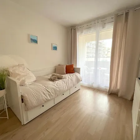 Ocean Crest Avec Clim Et Wifi *