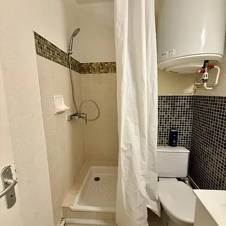 Ocean Crest Avec Clim Et Wifi