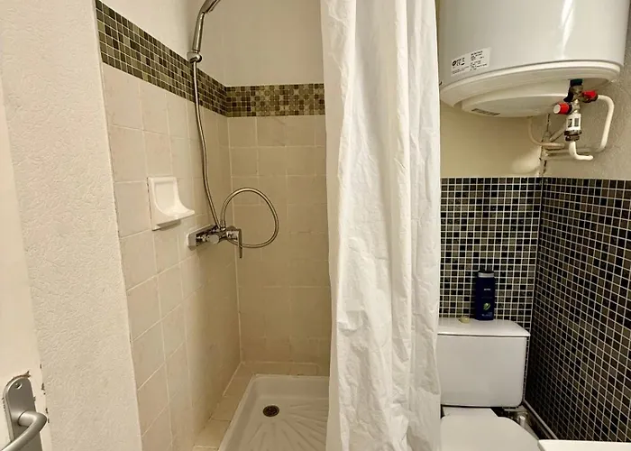 Ocean Crest Avec Clim Et Wifi