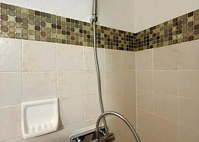 Ocean Crest Avec Clim Et Wifi *